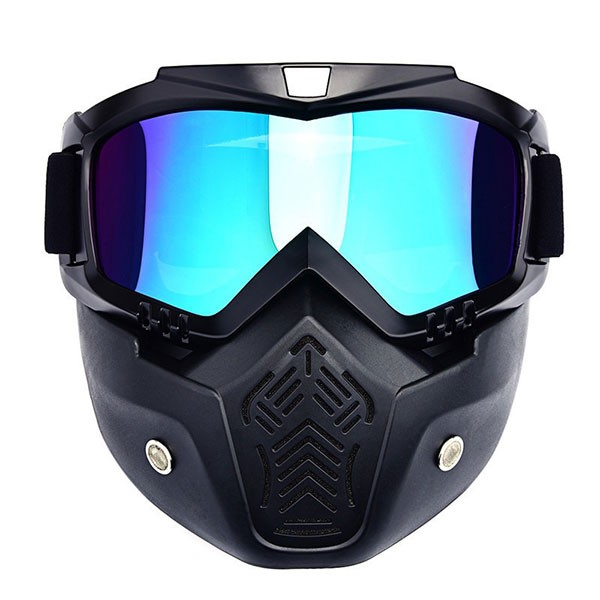 Maska za skijanje